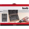 kwb 106300 Bitset, 67 st.