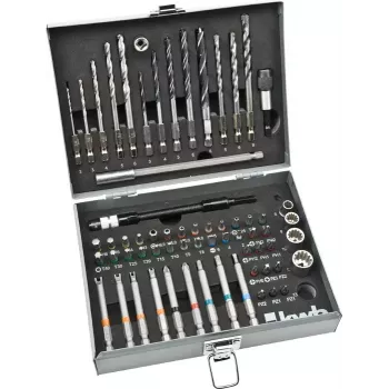 kwb 106300 Bitset, 67 st.