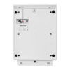 Full-range-luidspreker Omnitronic 80710502 wit bekabeld 10 W