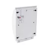 Full-range-luidspreker Omnitronic 80710502 wit bekabeld 10 W