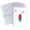 Insteekhoezen Herlitz 05850508 A4