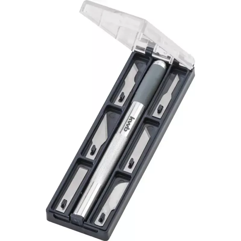 Multitoolmes KWB 014920 razormes 5 mm klingbreedte