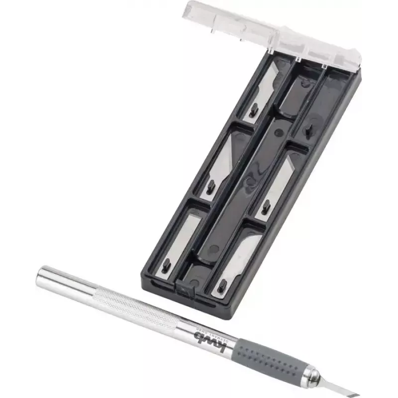Multitoolmes KWB 014920 razormes 5 mm klingbreedte