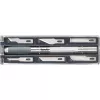 Multitoolmes KWB 014920 razormes 5 mm klingbreedte