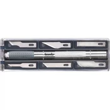 Multitoolmes KWB 014920 razormes 5 mm klingbreedte