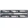 Multitoolmes KWB 014920 razormes 5 mm klingbreedte