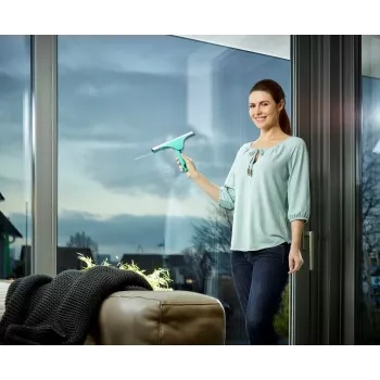 Fensterabzieher Leifheit Window Slider M 28 cm, model 51425