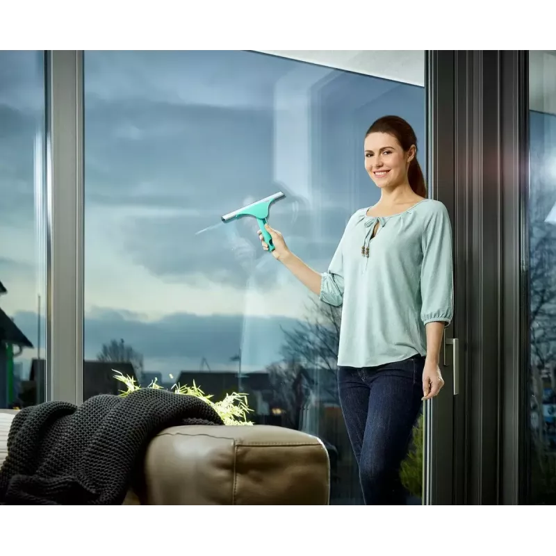 Fensterabzieher Leifheit Window Slider M 28 cm, model 51425