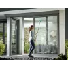Fensterabzieher Leifheit Window Slider M 28 cm, model 51425
