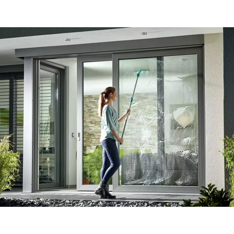 Fensterabzieher Leifheit Window Slider M 28 cm, model 51425