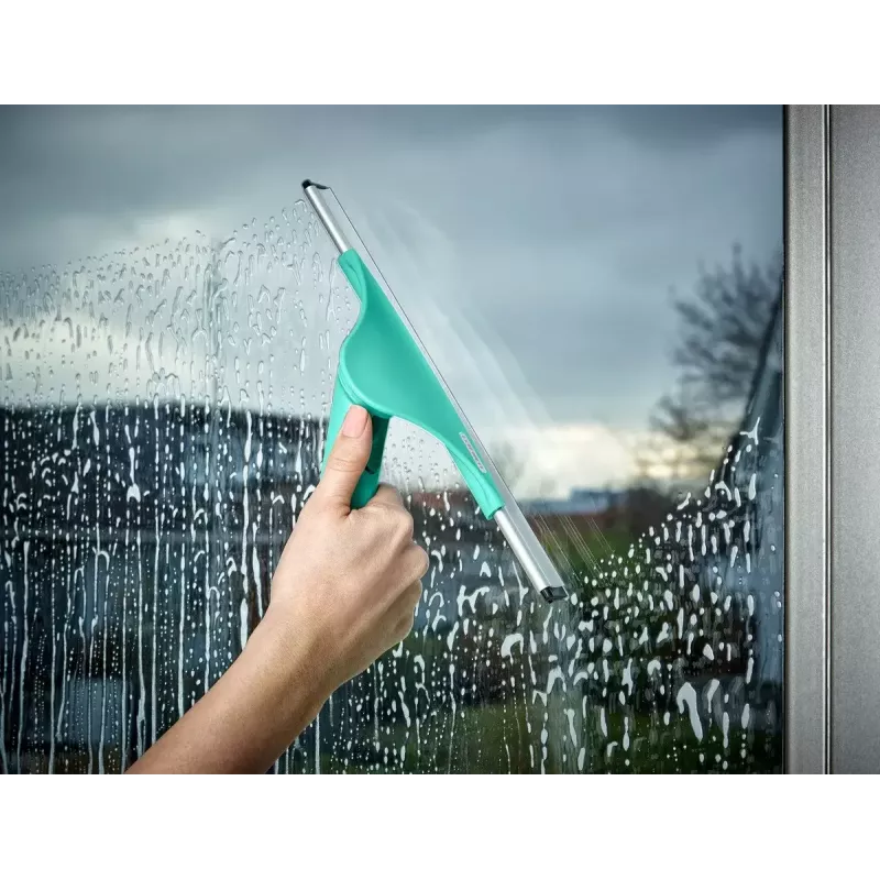 Fensterabzieher Leifheit Window Slider M 28 cm, model 51425