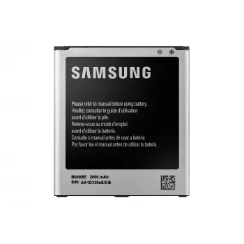 Accu Samsung EB-B600BEB zwart