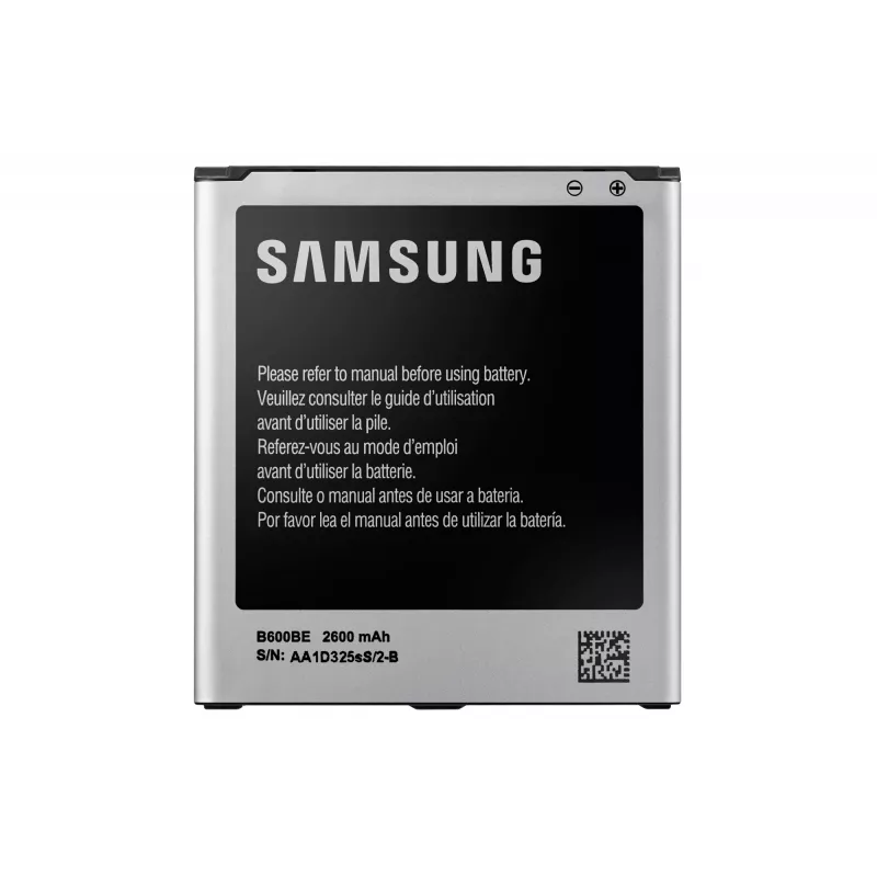 Accu Samsung EB-B600BEB zwart