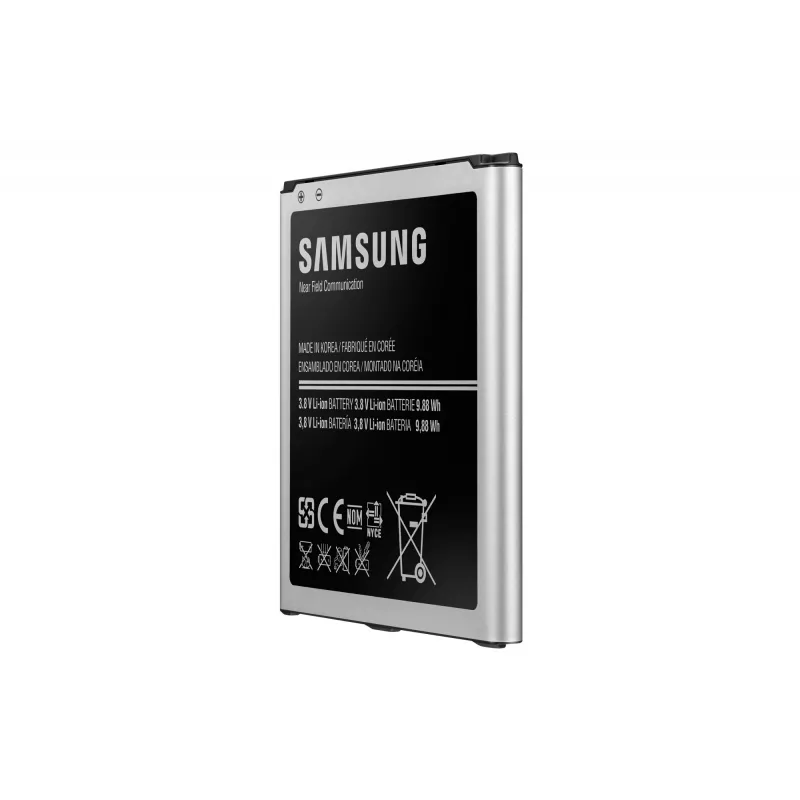 Accu Samsung EB-B600BEB zwart
