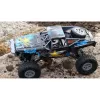 Crawlertruck Amewi Double Bridge radiografisch bestuurd model 1:10