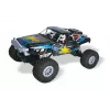 Crawlertruck Amewi Double Bridge radiografisch bestuurd model 1:10