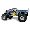 Crawlertruck Amewi Double Bridge radiografisch bestuurd model 1:10