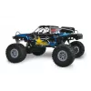 Crawlertruck Amewi Double Bridge radiografisch bestuurd model 1:10