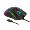 Gaming-muis DeLOCK 12670 USB Type-A optisch 10000 DPI