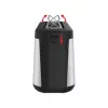 Toaster Tefal TL4308 2 sneetjes 1000 W zwart edelstaal