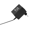 Hama Stereo Phono Voorversterker PA 005 Zwart, Zilver