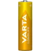 Wegwerpbatterij Varta Longlife AA