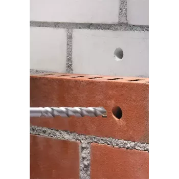 Borenset KWB Universal 39-delig