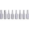 Borenset KWB Universal 39-delig
