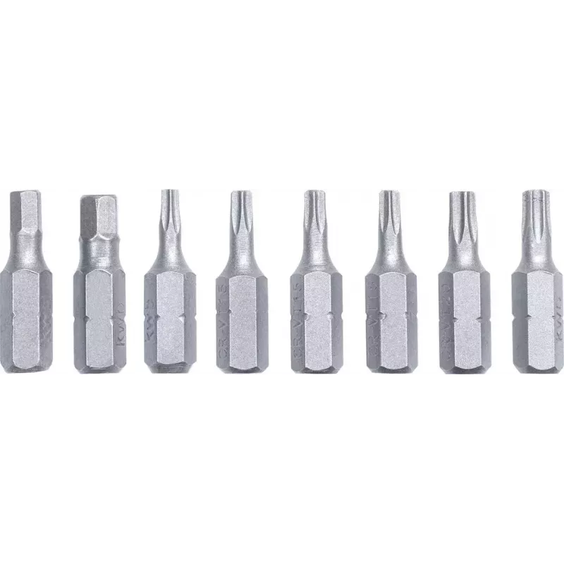 Borenset KWB Universal 39-delig