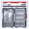 Borenset KWB Universal 39-delig