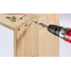 Borenset KWB Universal 39-delig
