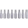 Borenset KWB Universal 39-delig