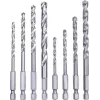 Borenset KWB Universal 39-delig