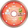 kwb 721140 Doorslijpschijf voor steen, 115 mm