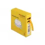 Kabelmarkeerder DeLOCK Box nr. 6 geel 500 stuks