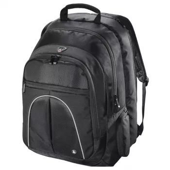 Hama Vienna 43,9 cm (17,3 inch) rugzak zwart