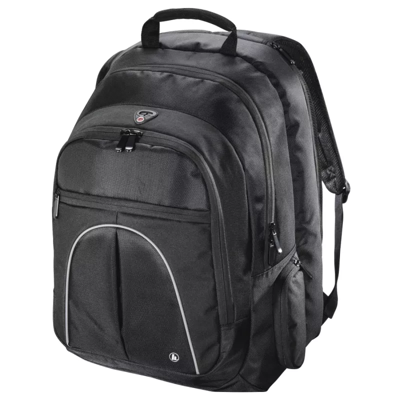 Hama Vienna Notebookrugzak, 44 cm (17,3"), zwart