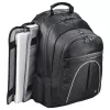 Hama Vienna Notebookrugzak, 44 cm (17,3"), zwart