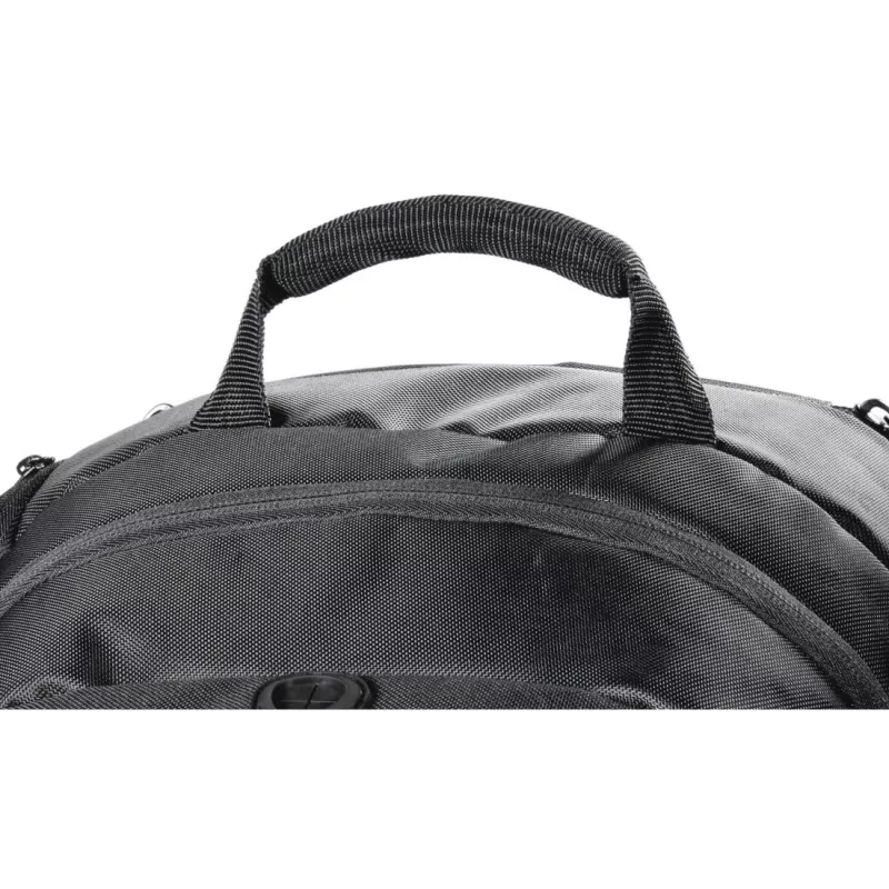 Hama Vienna Notebookrugzak, 44 cm (17,3"), zwart