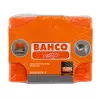 Steeksleutelset Bahco 2058/S26-2 gewicht 270 g