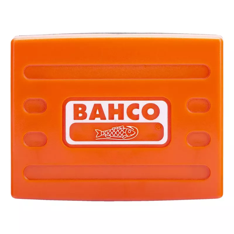 Steeksleutelset Bahco 2058/S26-2 gewicht 270 g