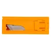 Cuttermesmesje Bahco KBGH-5P-DISPEN 5 stuks