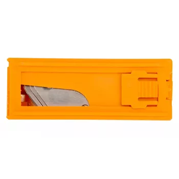 Cuttermesmesje Bahco KBGH-5P-DISPEN 5 stuks