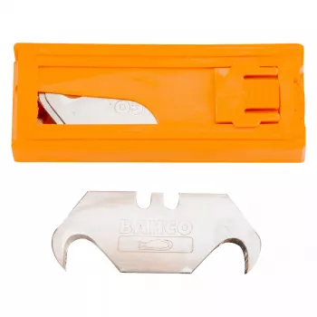 Cuttermesmesje Bahco KBGH-5P-DISPEN 5 stuks