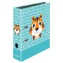 Herlitz maX.file ringband A4 meerkleurig D-ring-opberg