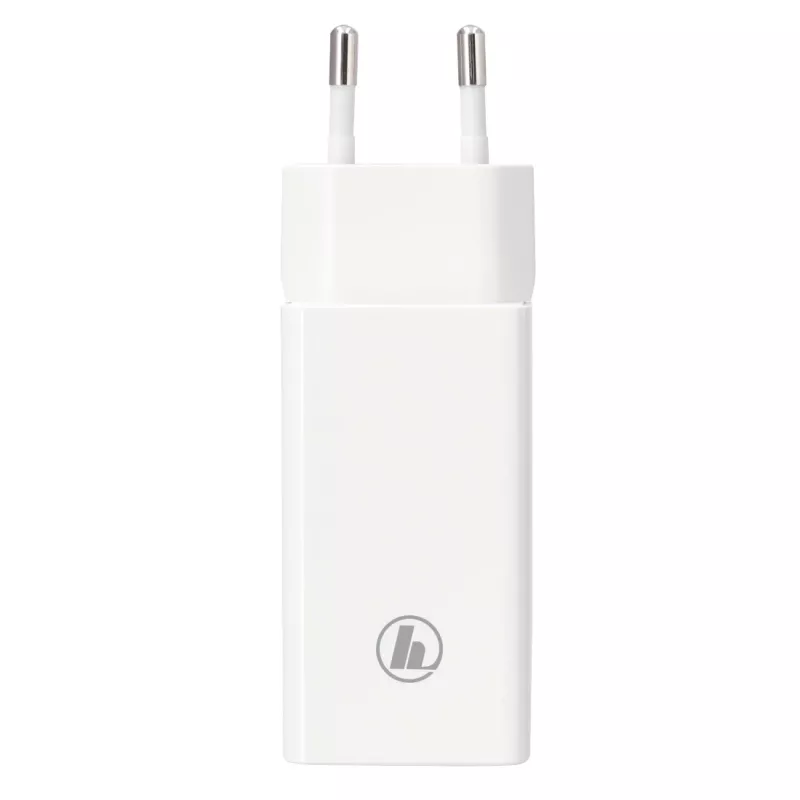 Hama 00139538 mobiele oplader laptop, smartphone, tablet wit AC snelladen binnen