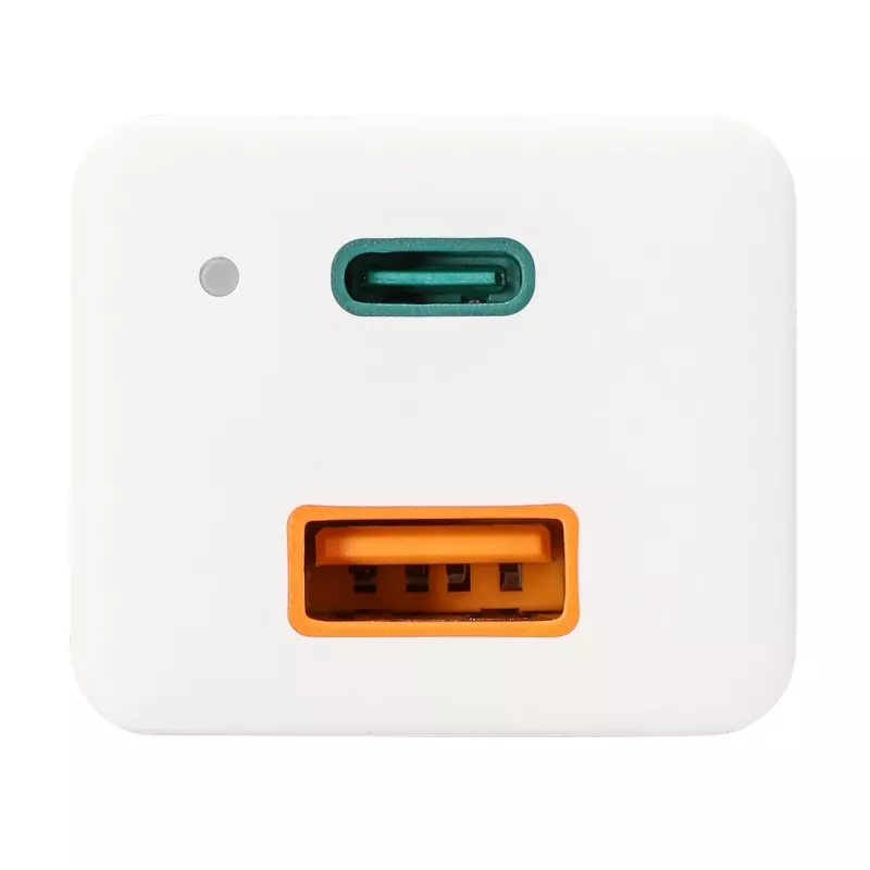 Hama 00139538 mobiele oplader laptop, smartphone, tablet wit AC snelladen binnen