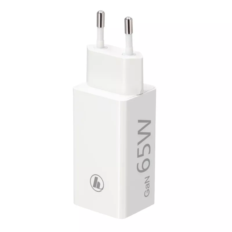 Hama 00139538 mobiele oplader laptop, smartphone, tablet wit AC snelladen binnen