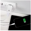 Hama 00139538 mobiele oplader laptop, smartphone, tablet wit AC snelladen binnen