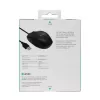 eSTUFF GLB213002 muis kantoor dubbelhandig USB Type-A optisch 1200 DPI